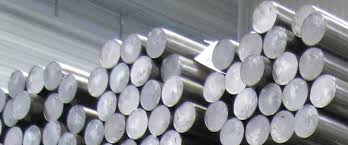 Monel K500 Round Bar